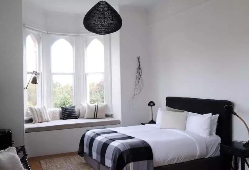 ホテル Flash Jacks Of Gundagai