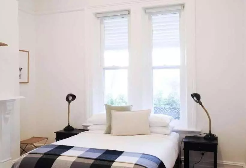 ホテル Flash Jacks Of Gundagai