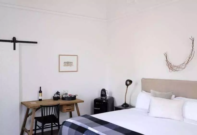 ホテル Flash Jacks Of Gundagai