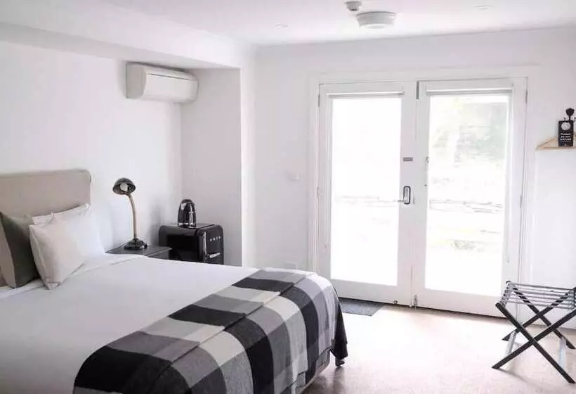 ホテル Flash Jacks Of Gundagai