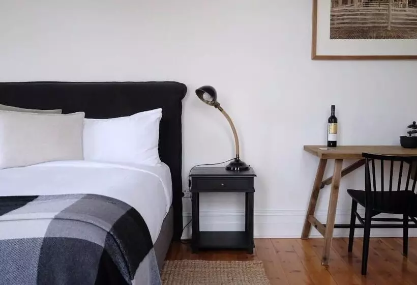 ホテル Flash Jacks Of Gundagai