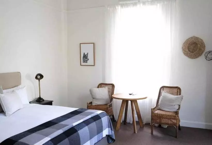 ホテル Flash Jacks Of Gundagai