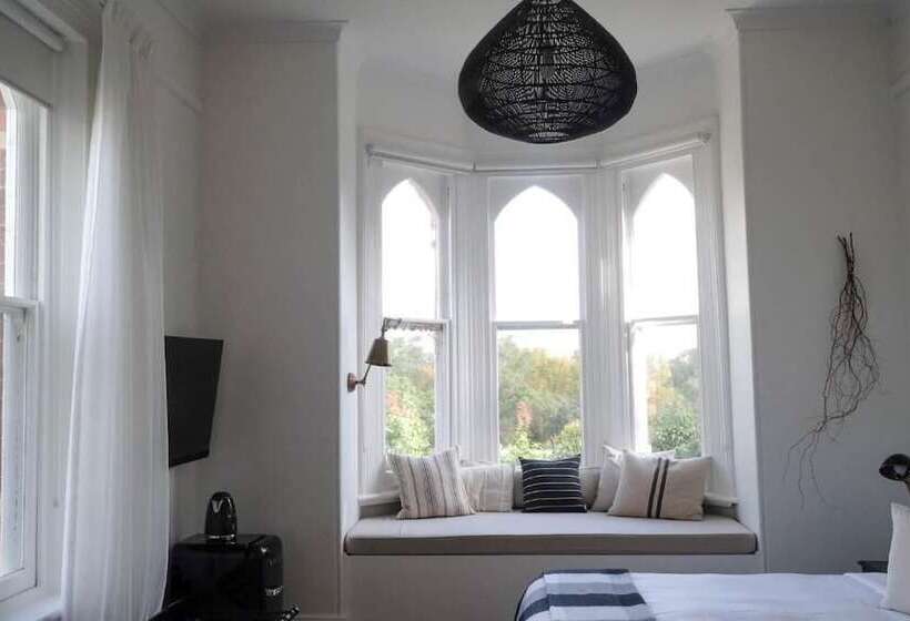 Отель Flash Jacks Of Gundagai