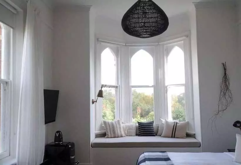 ホテル Flash Jacks Of Gundagai