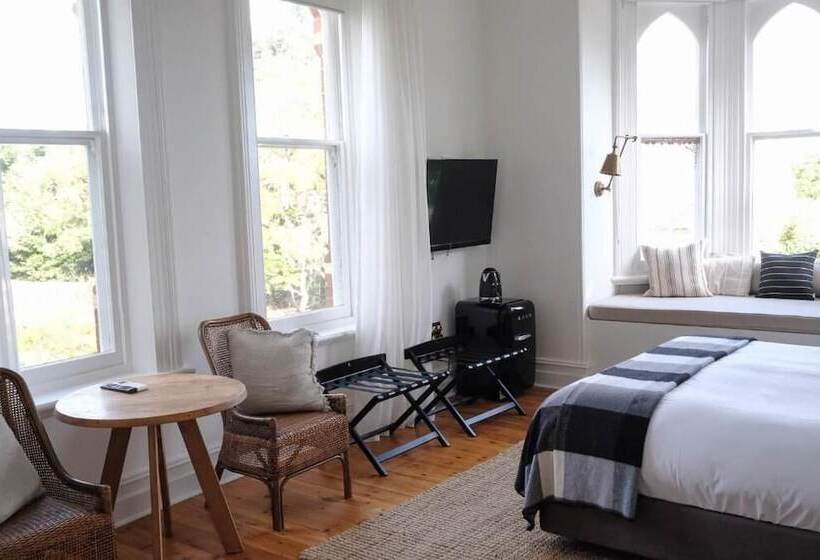 Отель Flash Jacks Of Gundagai