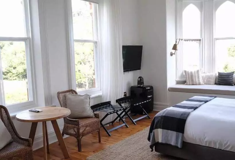 ホテル Flash Jacks Of Gundagai