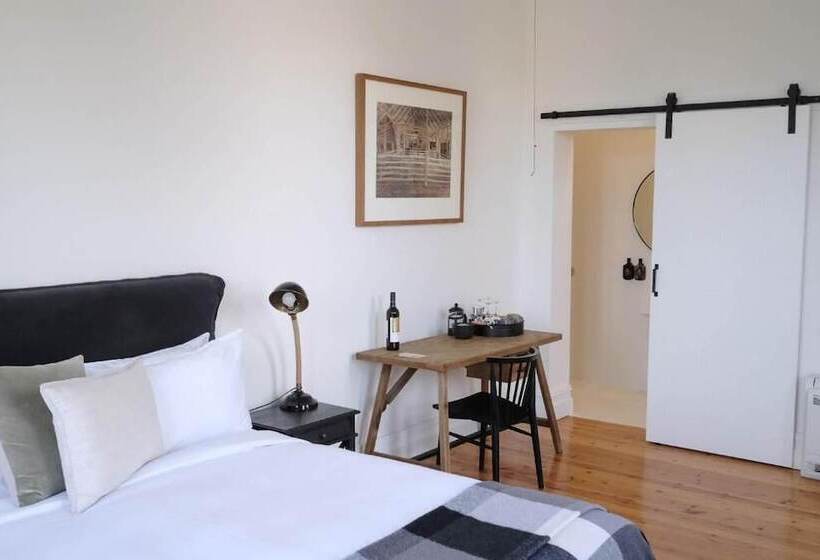 Отель Flash Jacks Of Gundagai