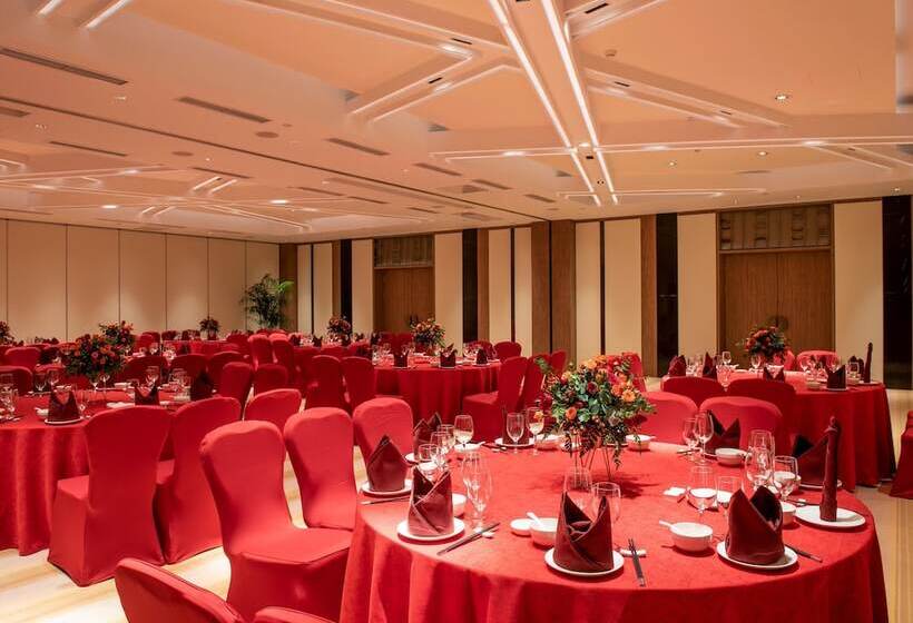 Hui Feng Wan Yun Hotel Hefei