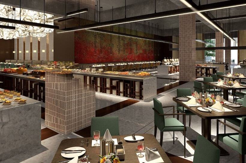 Hui Feng Wan Yun Hotel Hefei