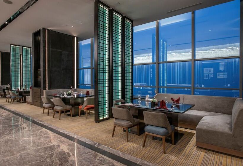 Hui Feng Wan Yun Hotel Hefei