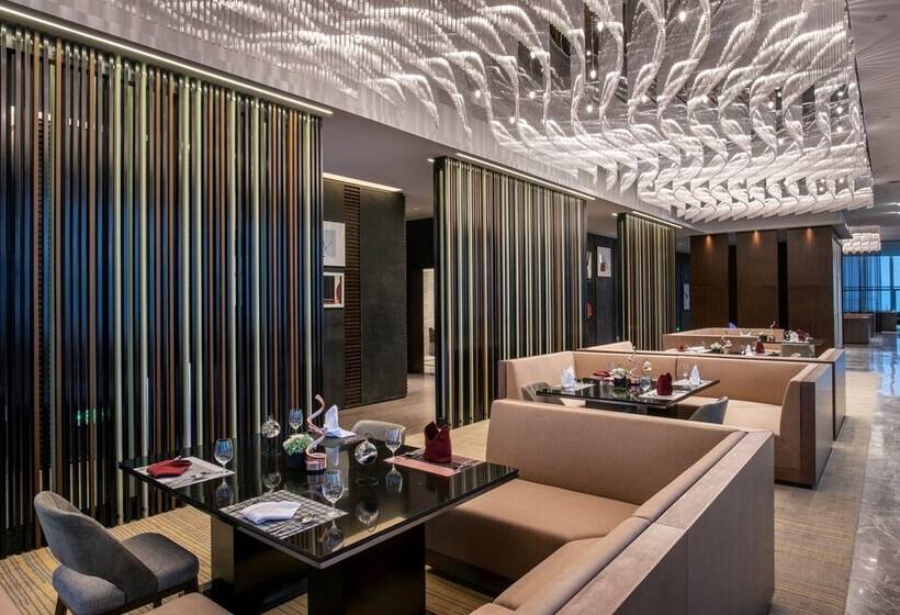 Hui Feng Wan Yun Hotel Hefei