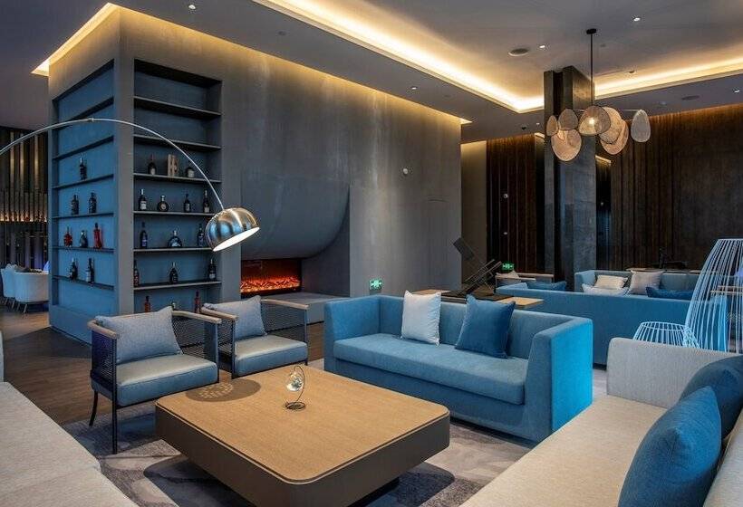 Hui Feng Wan Yun Hotel Hefei