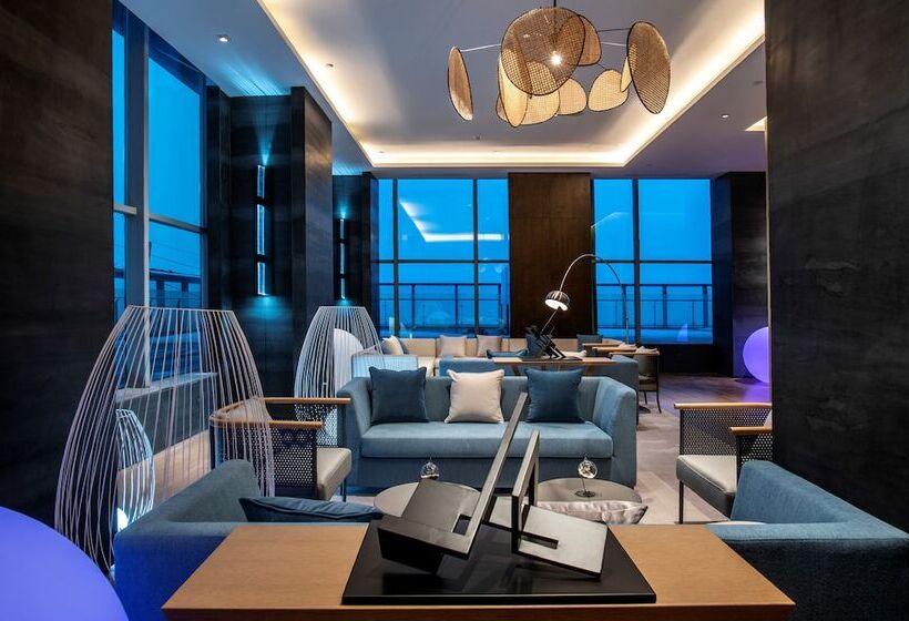 Hui Feng Wan Yun Hotel Hefei