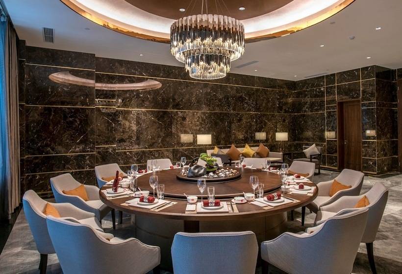 Hui Feng Wan Yun Hotel Hefei