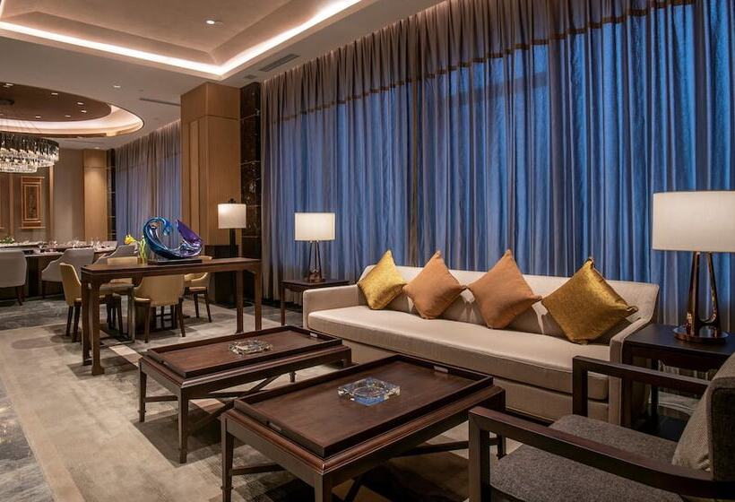 Hui Feng Wan Yun Hotel Hefei