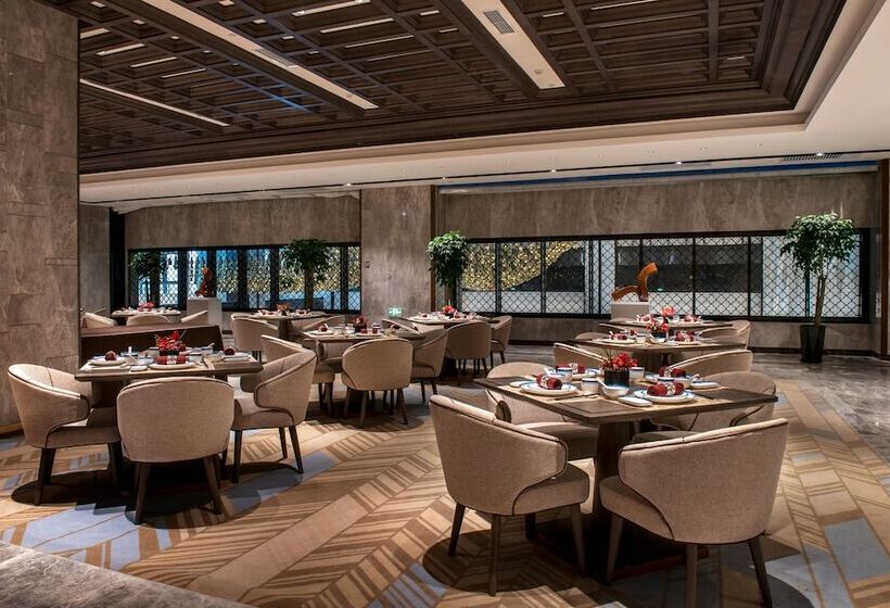 Hui Feng Wan Yun Hotel Hefei