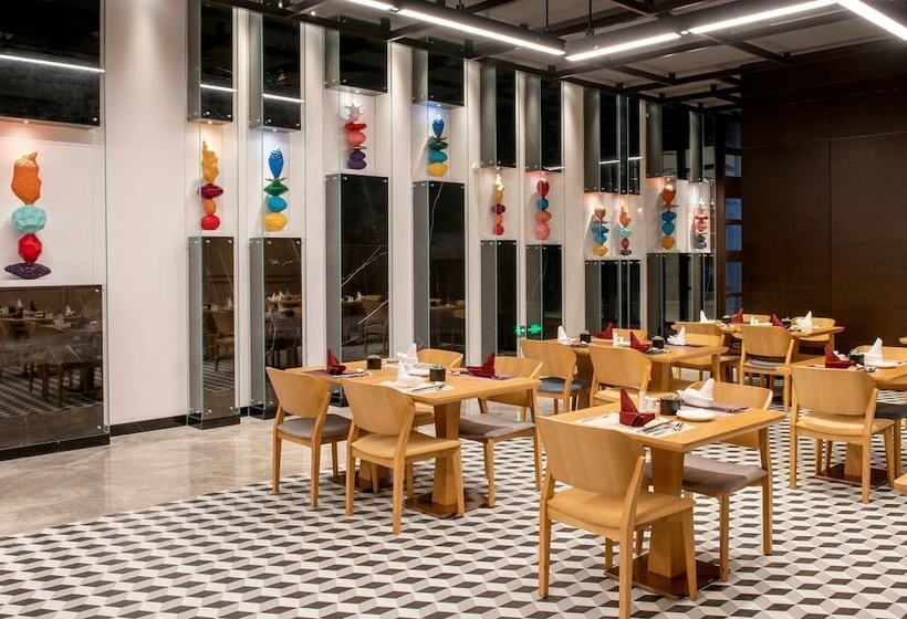 Hui Feng Wan Yun Hotel Hefei