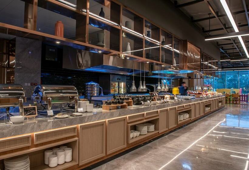 Hui Feng Wan Yun Hotel Hefei