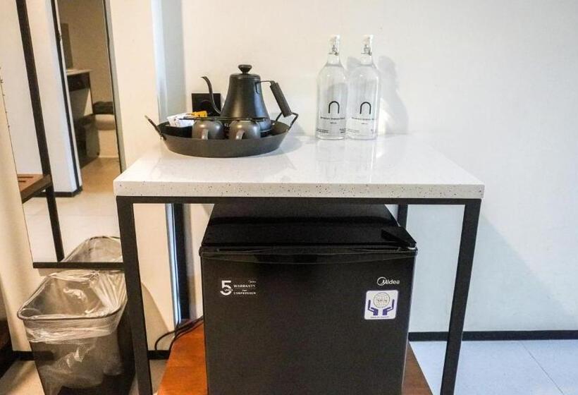 Hotell Jw Naungan Coliving