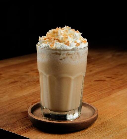 Hotell Jw Naungan Coliving