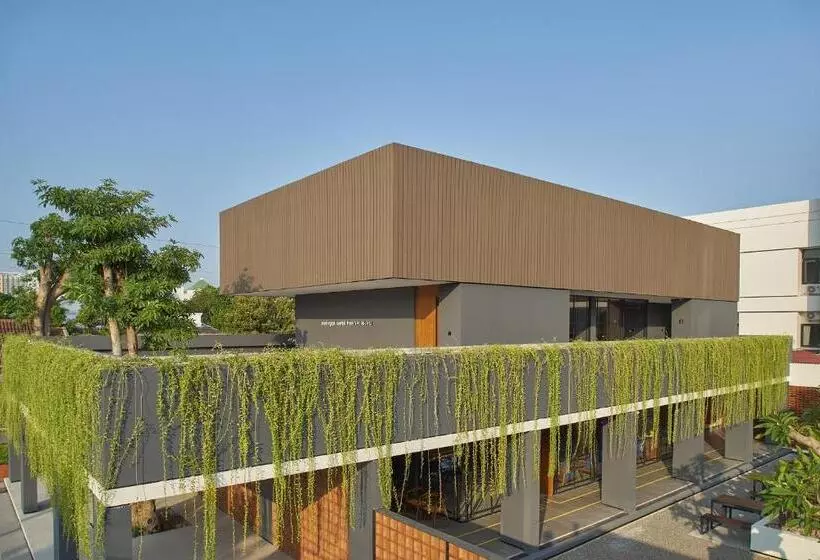 Hotel Jw Naungan Coliving