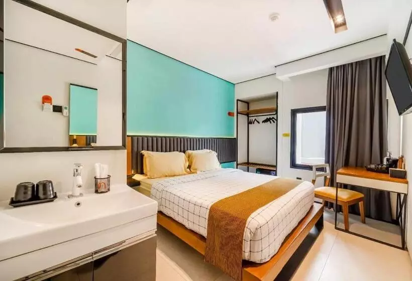 Hotel Jw Naungan Coliving