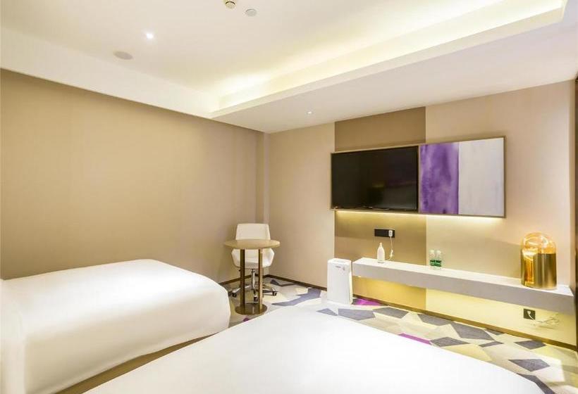 Lavande Hotels· Beijing Jiuxianqiao Dongfeng South Road