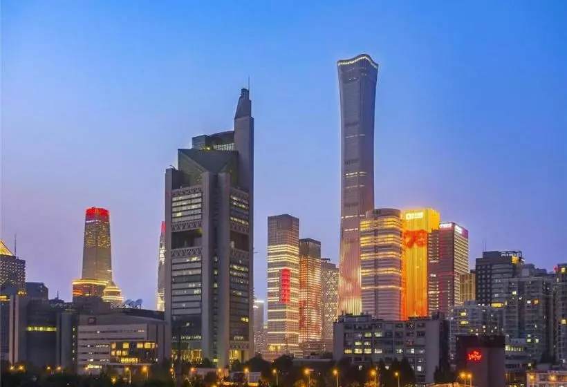 Lavande Hotels· Beijing Jiuxianqiao Dongfeng South Road