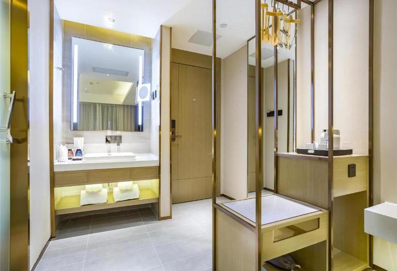 Lavande Hotels· Beijing Jiuxianqiao Dongfeng South Road