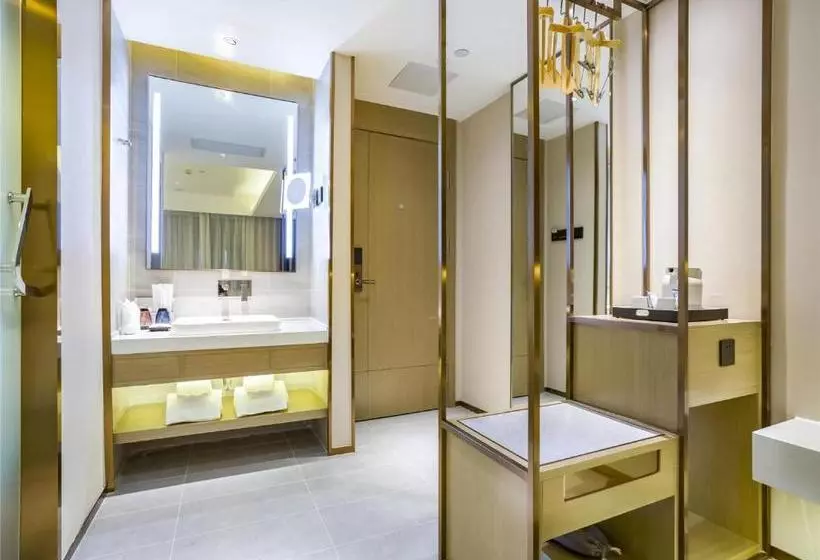 Lavande Hotels· Beijing Jiuxianqiao Dongfeng South Road