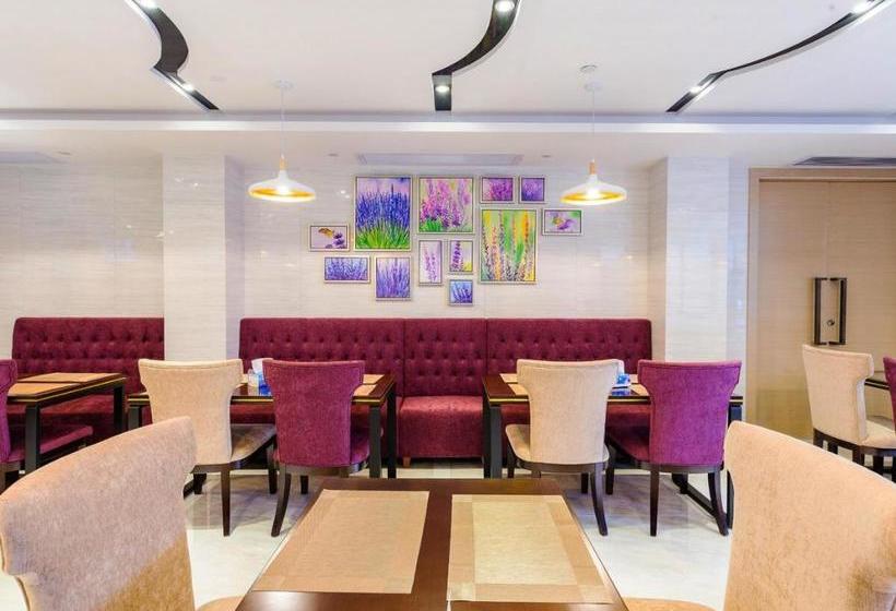 酒店 Lavande S·kaiping Musha