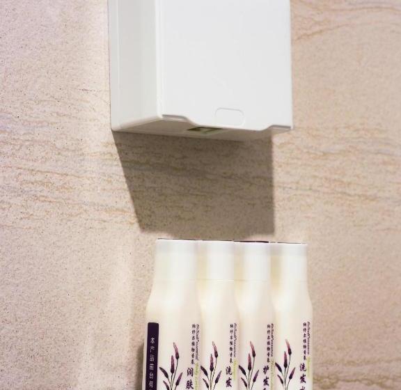 酒店 Lavande S·kaiping Musha