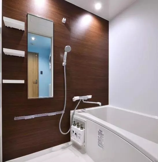 Hotelli Pink Hibiscus