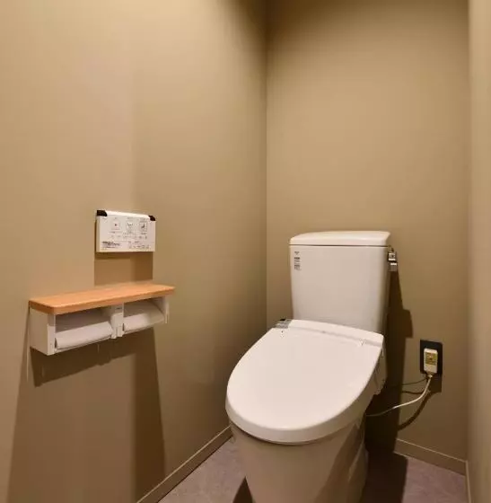 Hotelli Pink Hibiscus