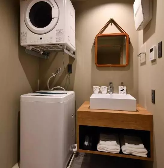 Hotelli Pink Hibiscus