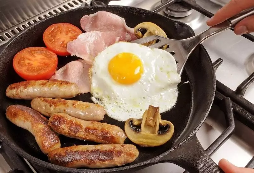 Hotelli The Silk House