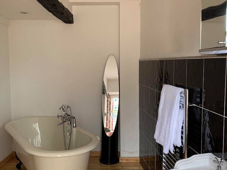 فندق The Silk House