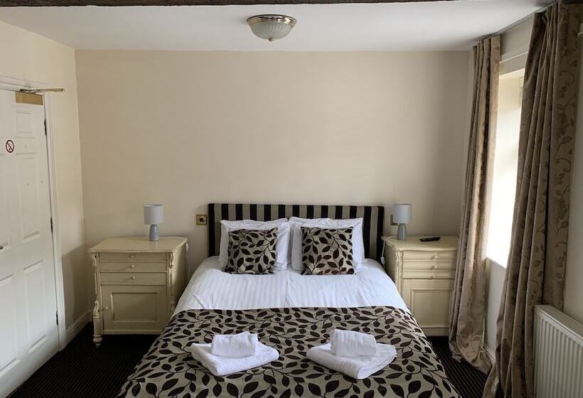 فندق The Silk House