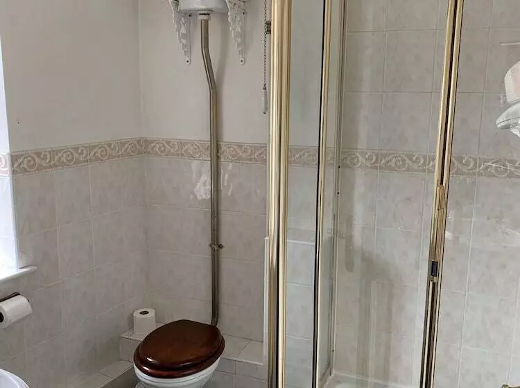 Hotelli The Silk House