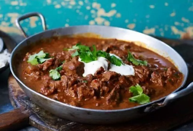 Hotelli The Silk House