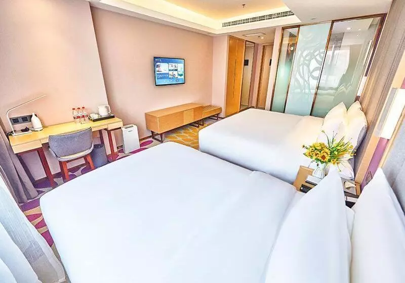 Lavande Hotel Changchun Peoples Square