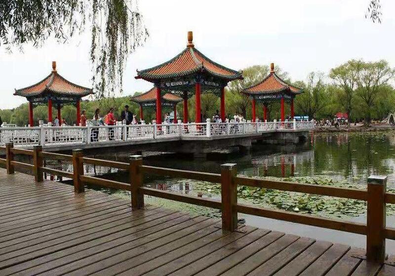 Lavande Hotel Changchun Peoples Square