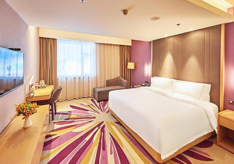 Lavande Hotel Changchun Peoples Square