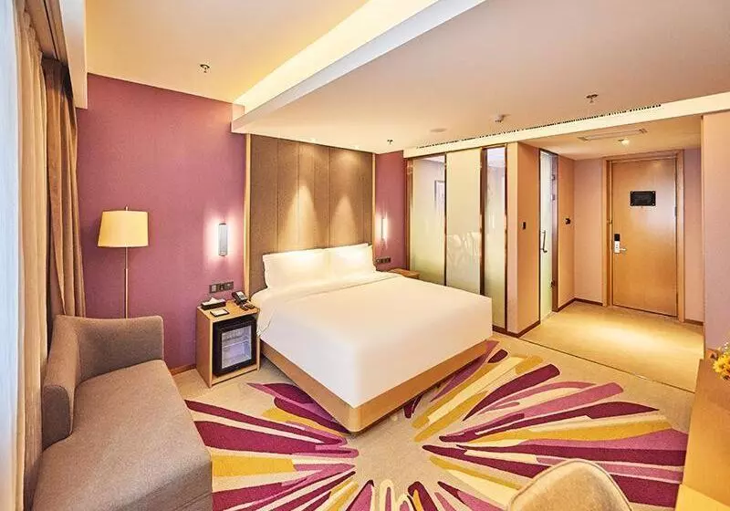 Lavande Hotel Changchun Peoples Square