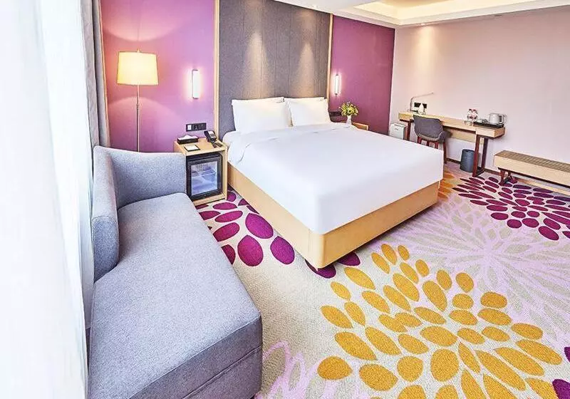 Lavande Hotel Changchun Peoples Square