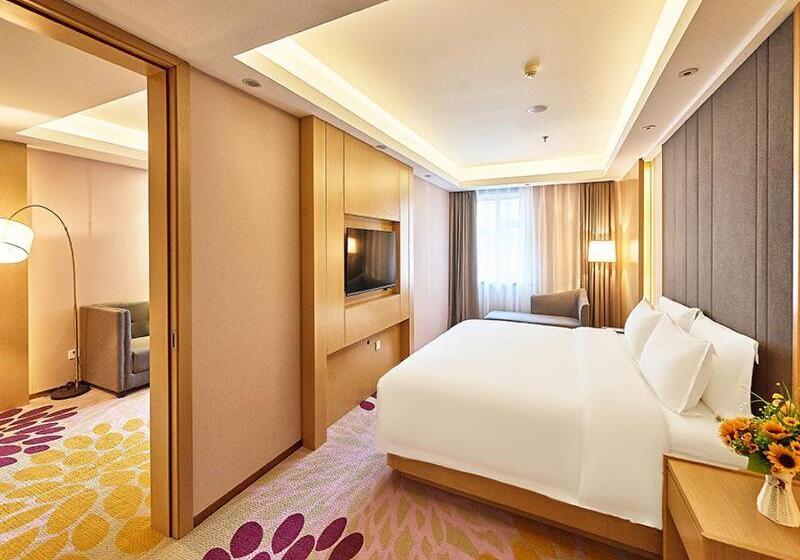 Lavande Hotel Changchun Peoples Square