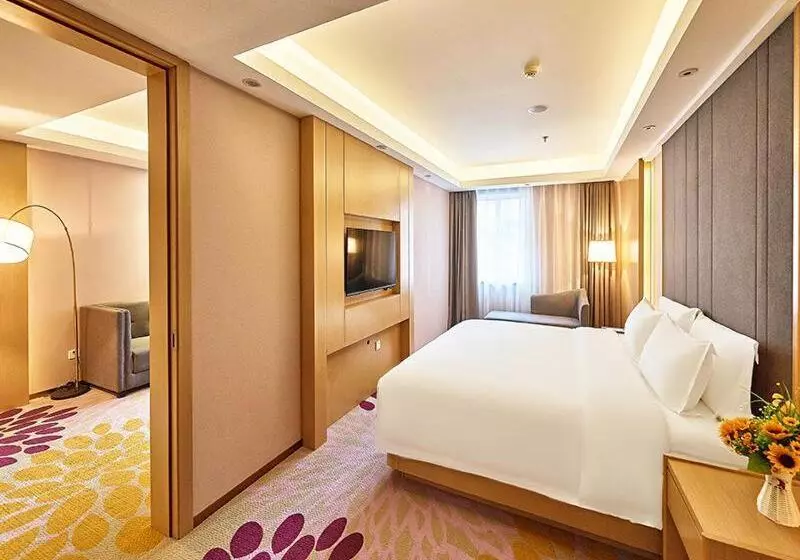 Lavande Hotel Changchun Peoples Square