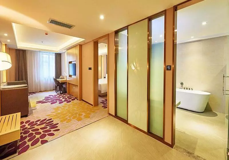 Lavande Hotel Changchun Peoples Square