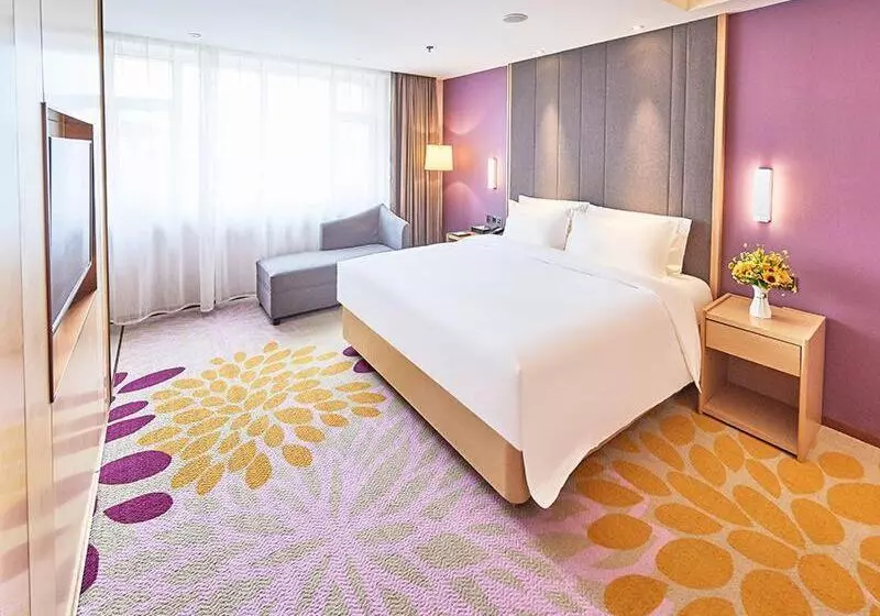 Lavande Hotel Changchun Peoples Square