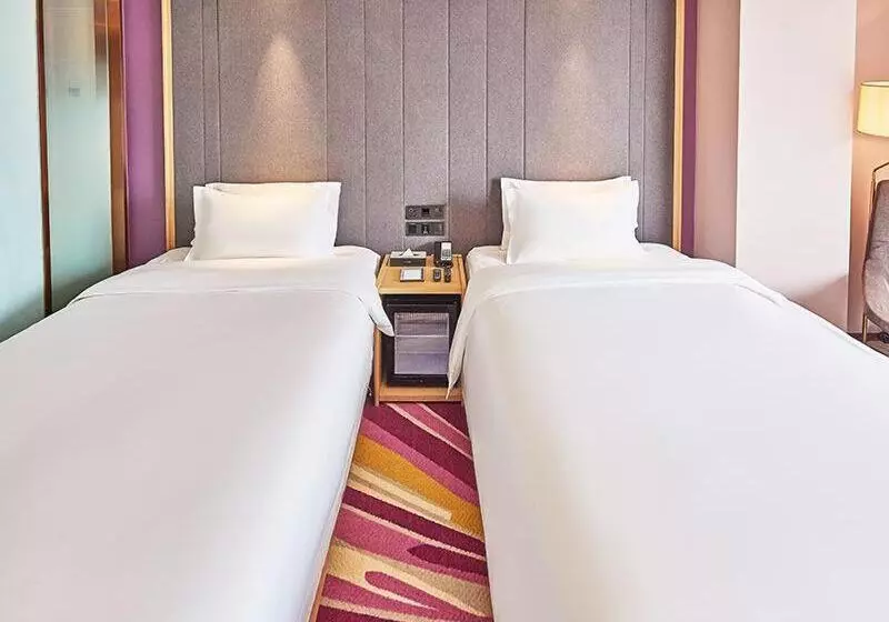 Lavande Hotel Changchun Peoples Square